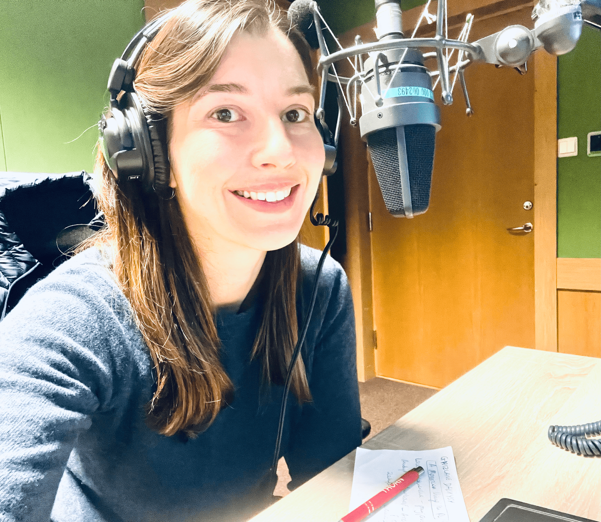 Tłumaczenia konferencyjne