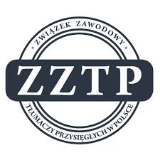 tłumaczka przysięgła języka angielskiego - ZZTP
